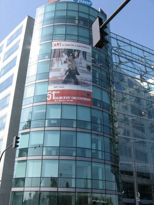 Pfitzer, Montrouge