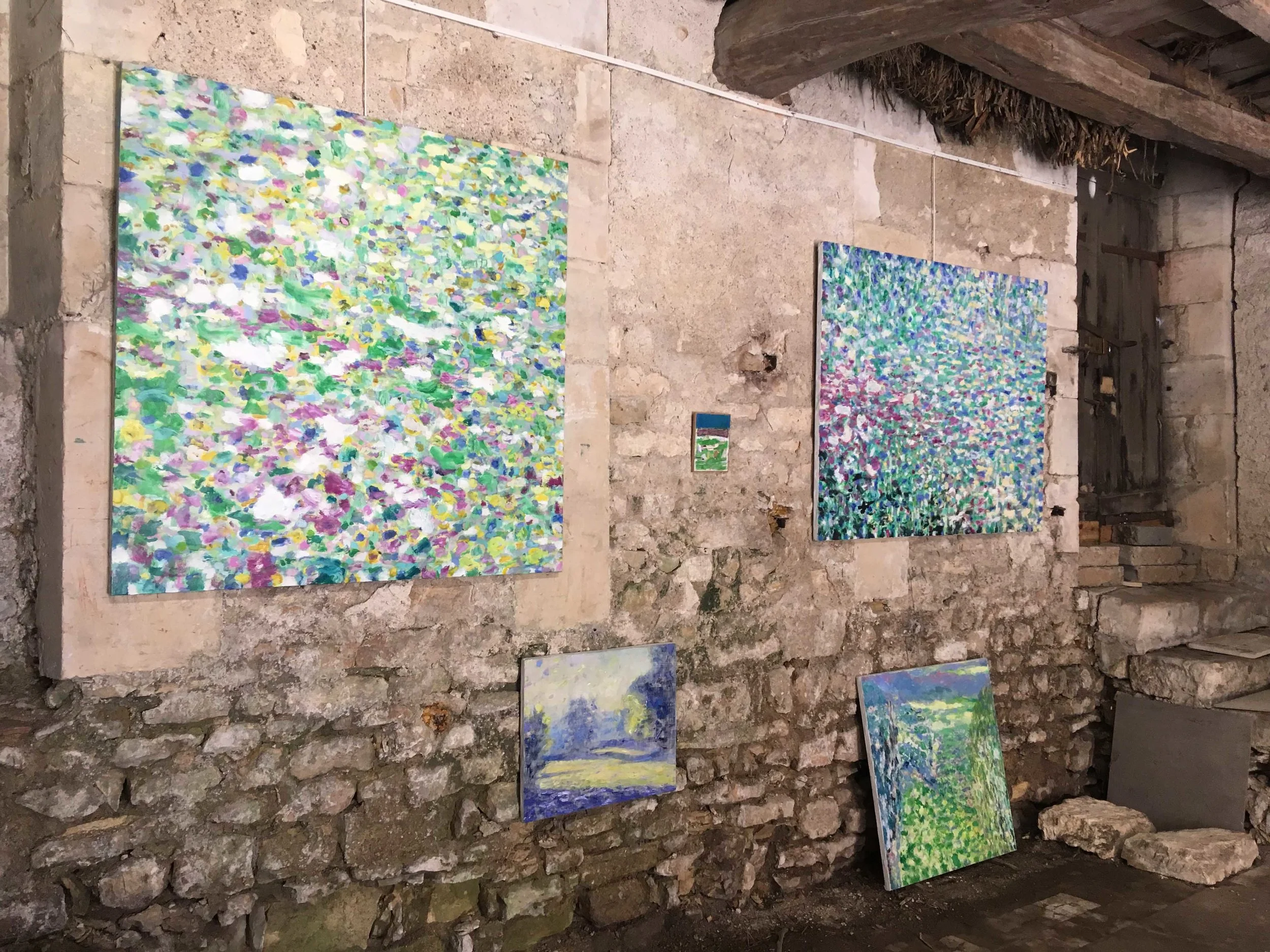 Pouilly-sur-Loire, 2019