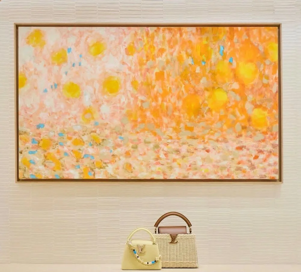  Vuitton, Hambourg, 2026   