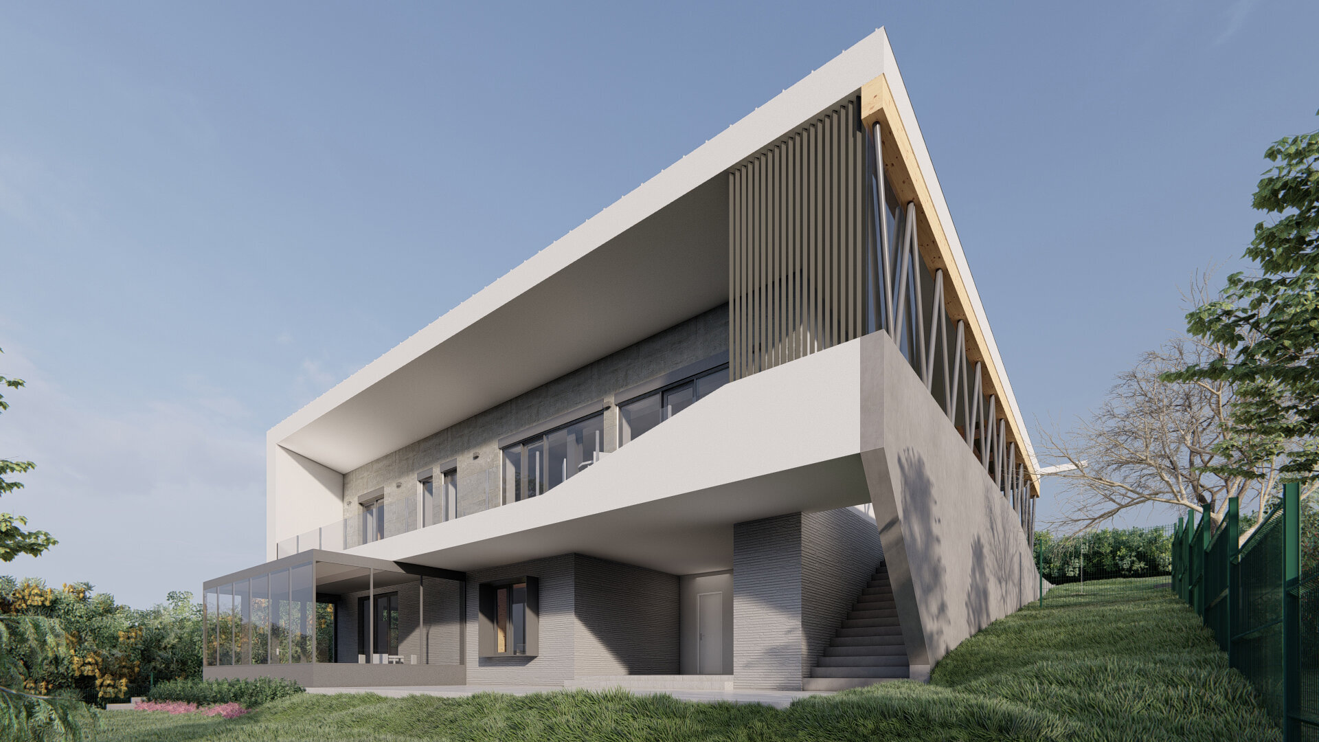 Casa H&N (Copy)