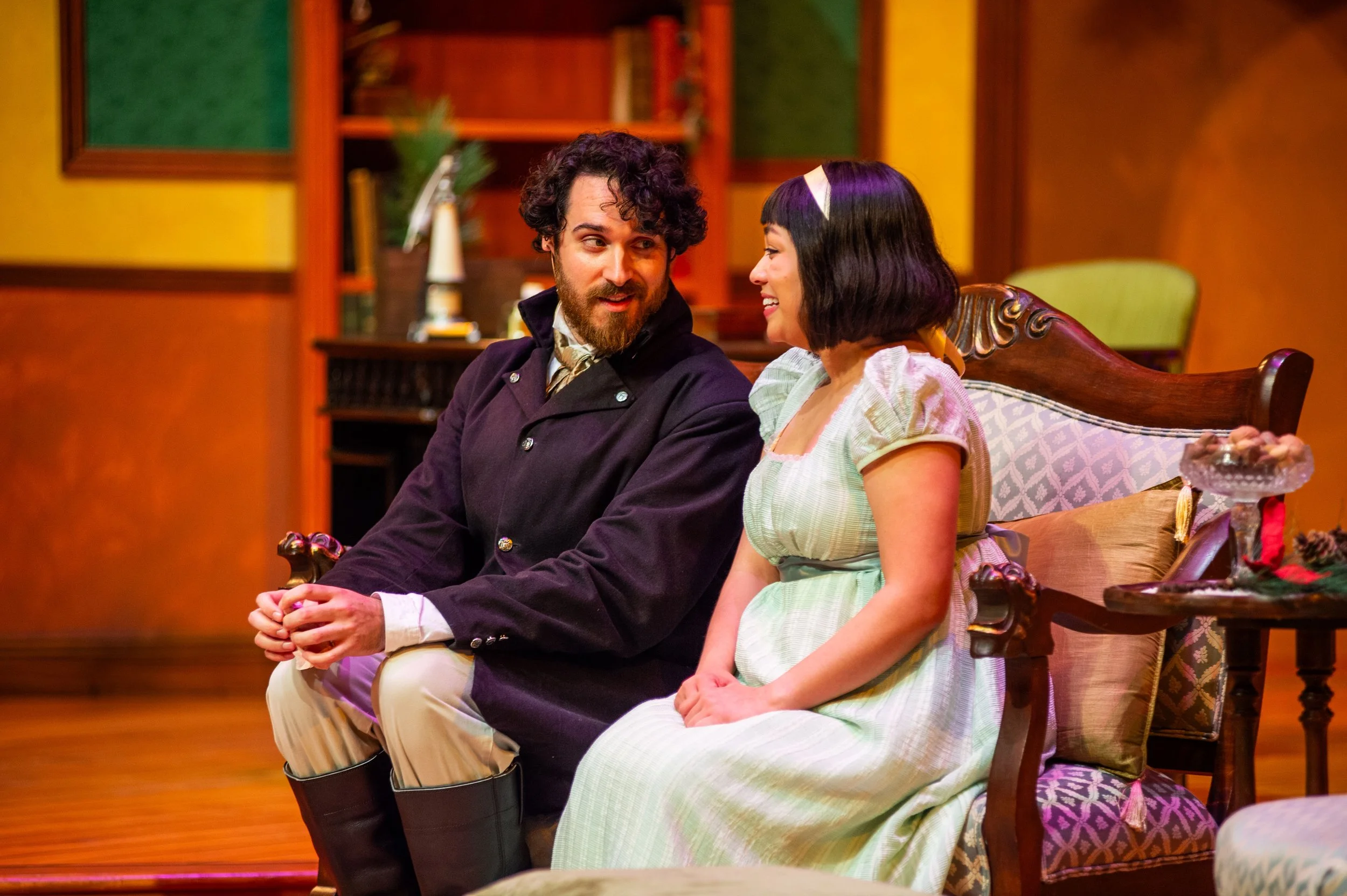 LSU School of Theater _ Miss Bennet_ Fall 2025_ CC-09.jpg