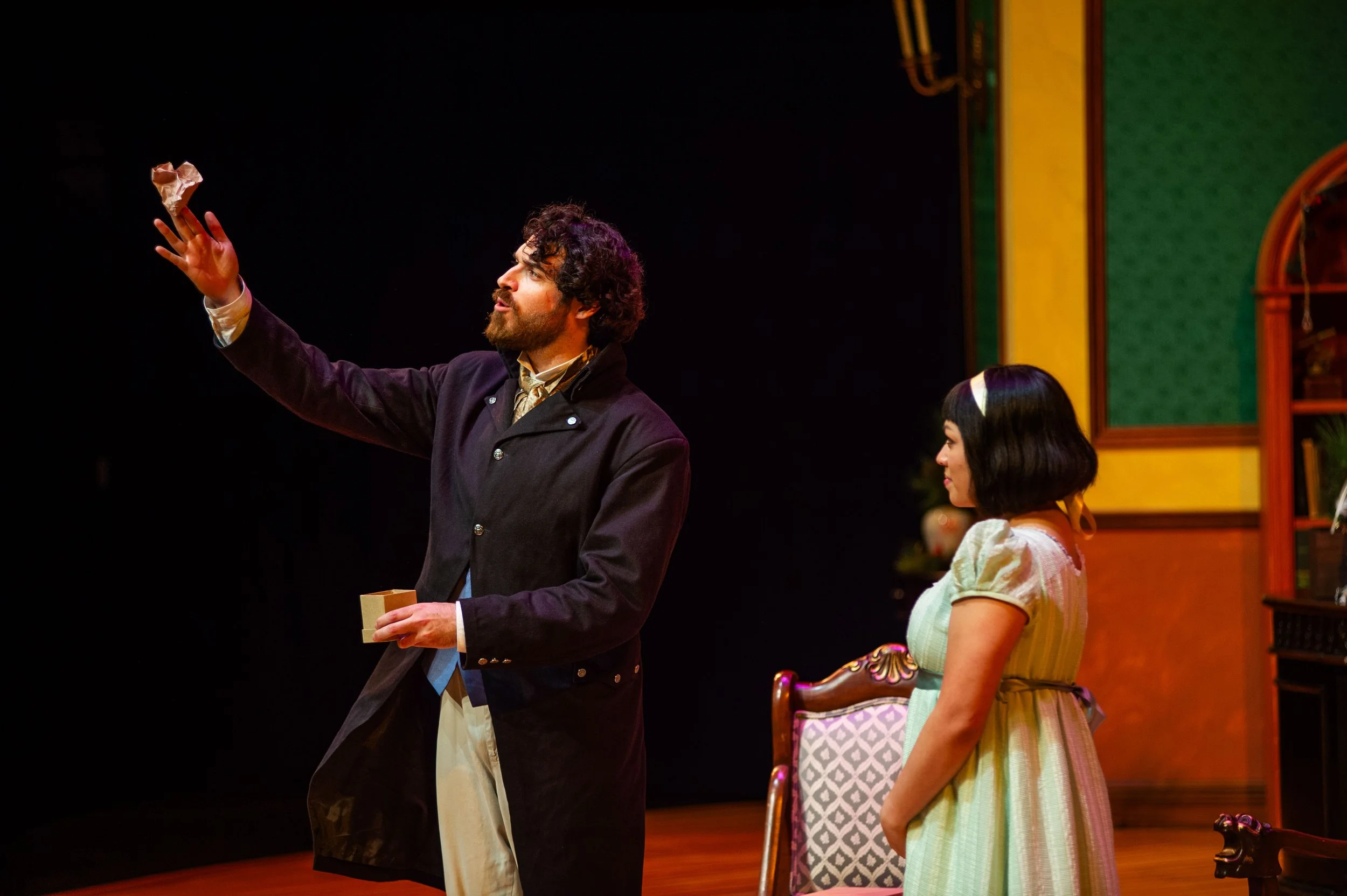 LSU School of Theater _ Miss Bennet_ Fall 2025_ CC-10.jpg