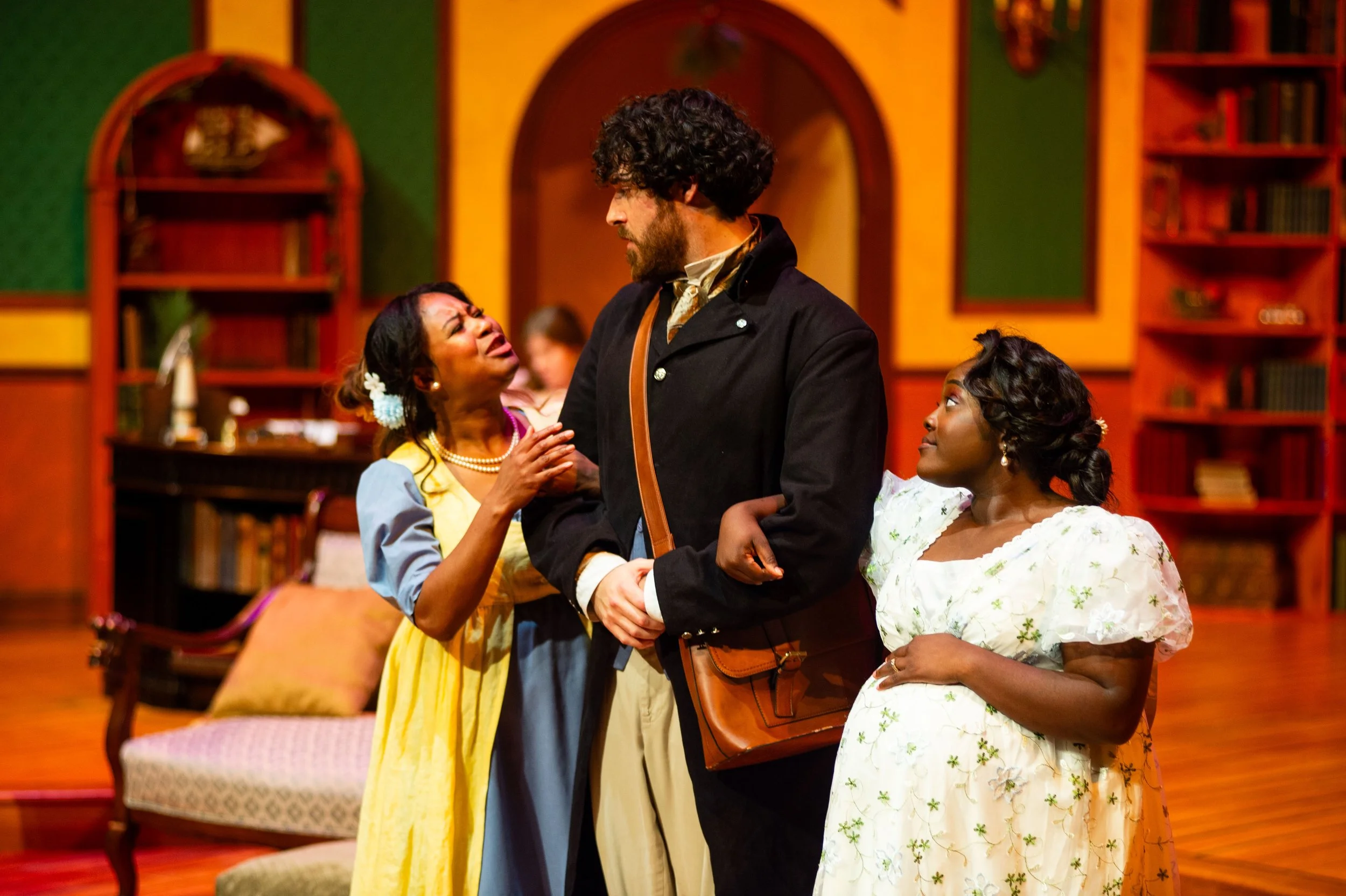 LSU School of Theater _ Miss Bennet_ Fall 2025_ CC-30.jpg