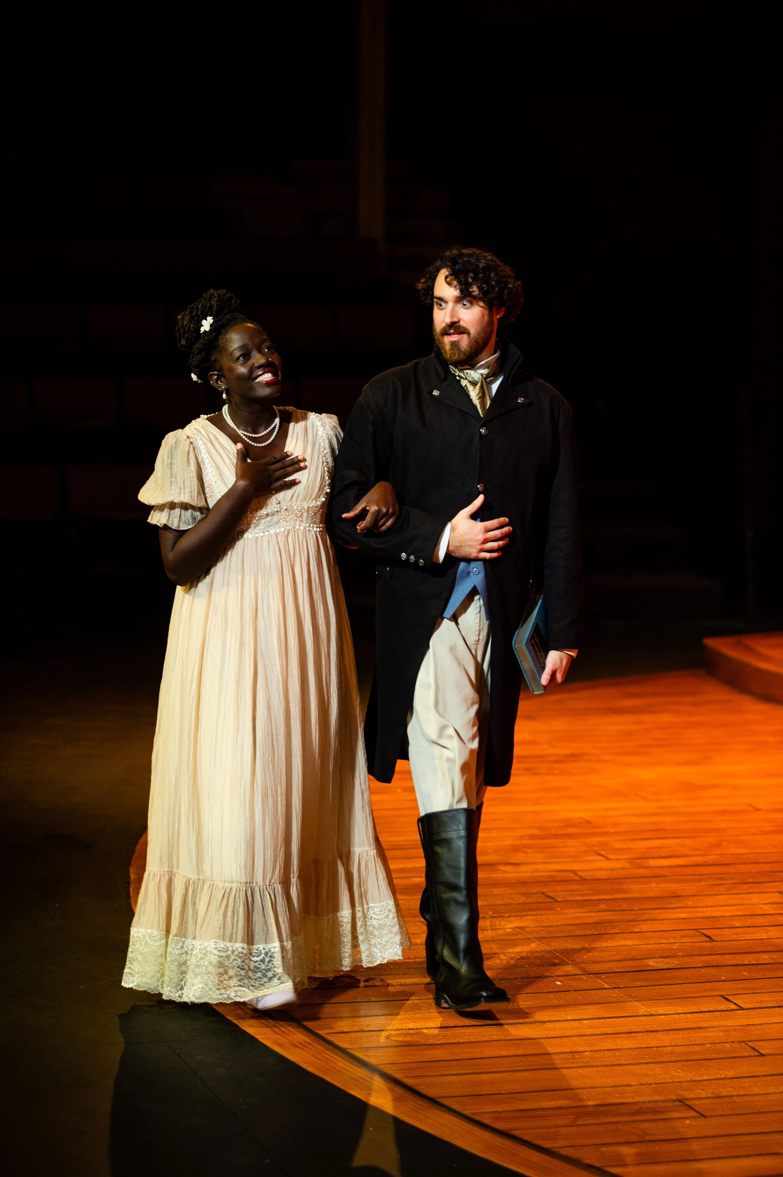 LSU School of Theater _ Miss Bennet_ Fall 2025_ CC-41.jpg