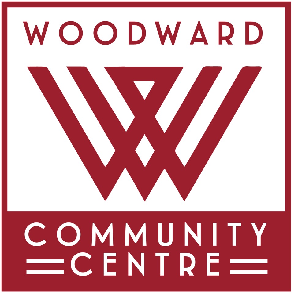 Woodward Community Centre
