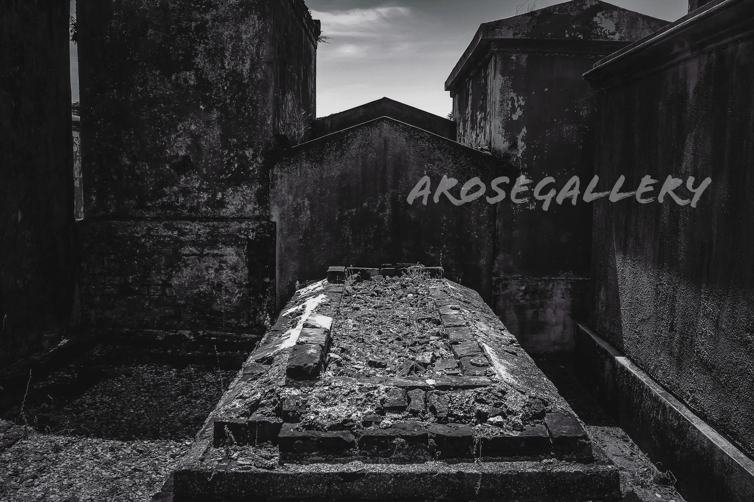 St. Louis Cemetery No. 1 - New Orleans, LA 