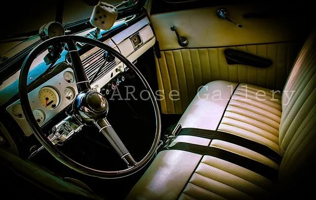 #classiccars #timetraveling #driveinvibes #arosegalleryllc