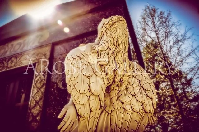 #metairiecemetery #neworleans #neworleanscemetery #neworleanslouisiana #photoart