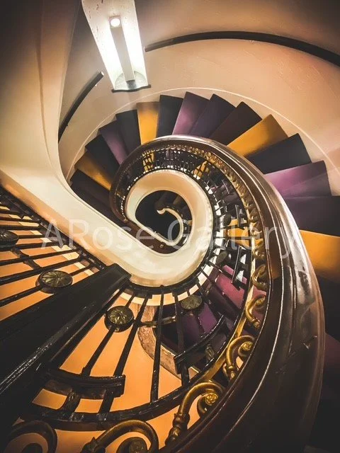 21C Hotel, Cincinnati, Ohio