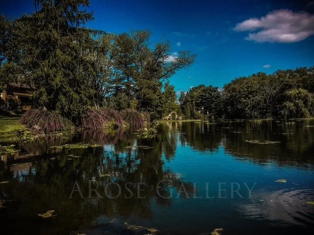 GERVASI VINEYARD- CANTON, OHIO 