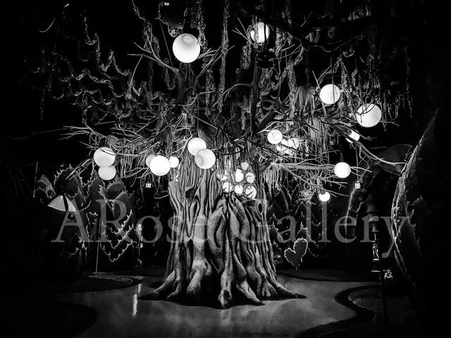OTHERWORLD - COLUMBUS, OHIO