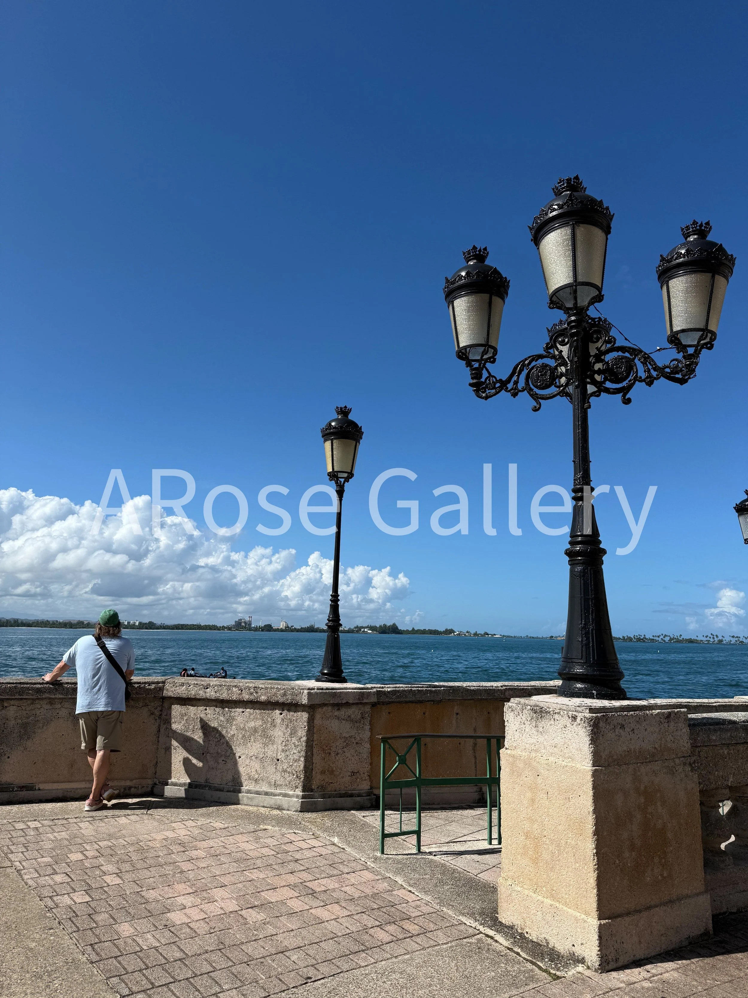 SAN JUAN, PUERTO RICO