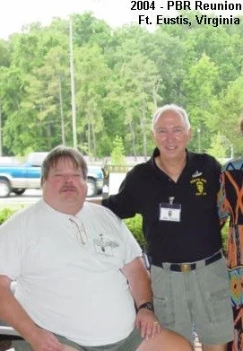 Robert ‘Big Bob’ Foley