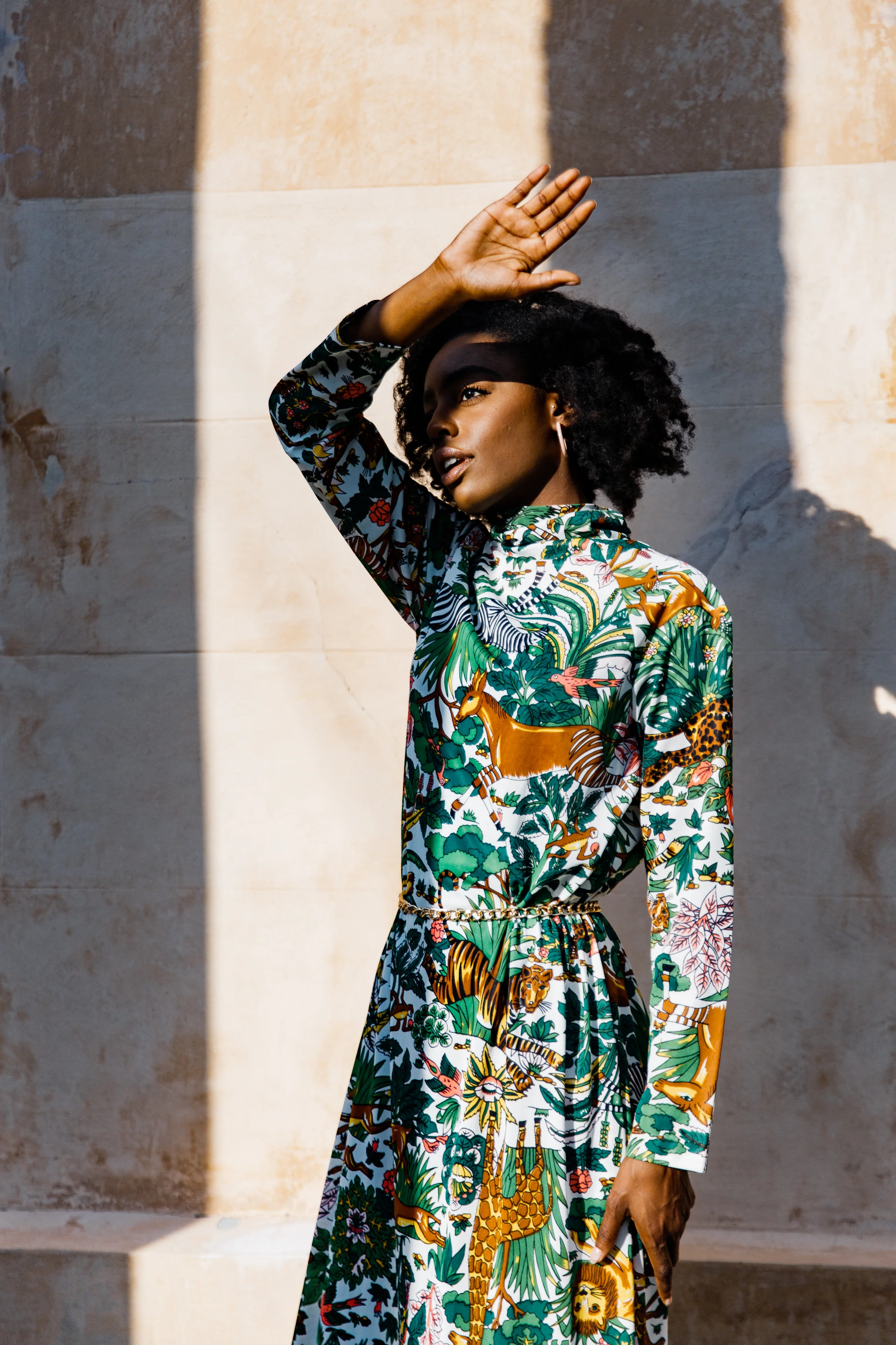 shot by jesse volk