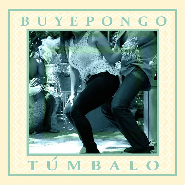 RECENT RELEASE: TÚMBALO The title is derived from the Spanish verb tumbar — "to knock something down," Modesto explains. "You're going to go on the dance floor? Knock it down. If they're trying to build a border around you, you can't reach certain places? Better knock those walls down too," says Modesto. "People try to put some type, you can't do it because you're a woman or because of your sexual orientation. We knock those things out of the water. We do that with the sound of the drum. We let them know that as a people, we are unstoppable." - Liz Ohanesian of KCET