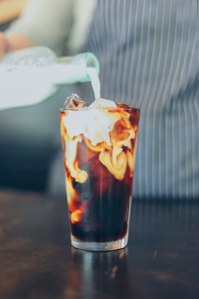 FORT SMITH COFFEE CO