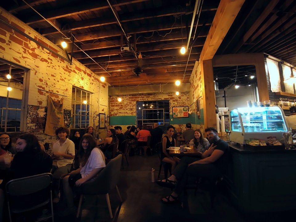 Great turn out for Trivia Night!  Thanks to everyone that joined us! 

Trivia every Tuesday Night at our OG location starting at 7:00 PM