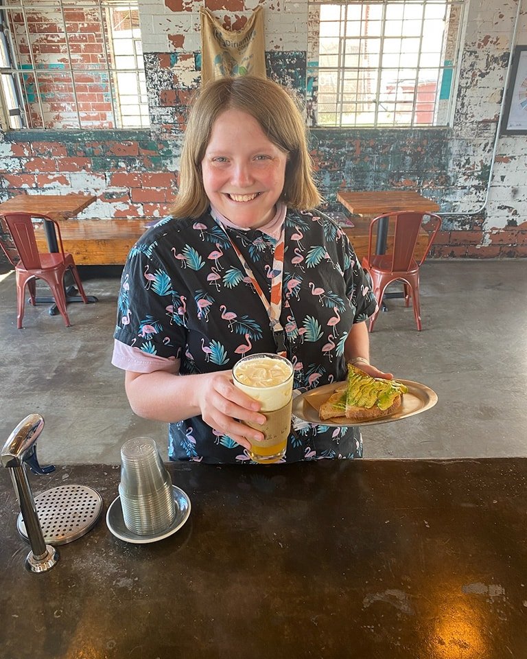 We love our Regulars!!!