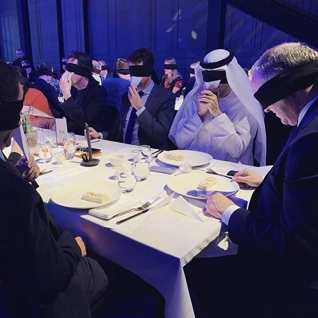 Dubai 2019