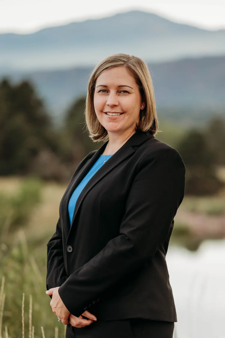 Meet Our Colorado Springs Estate Planning Staff — Goines Law