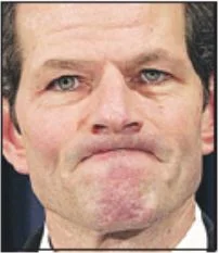 News Analysis: Spitzer's Options