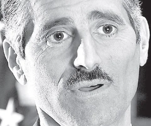 State GOP political punchline