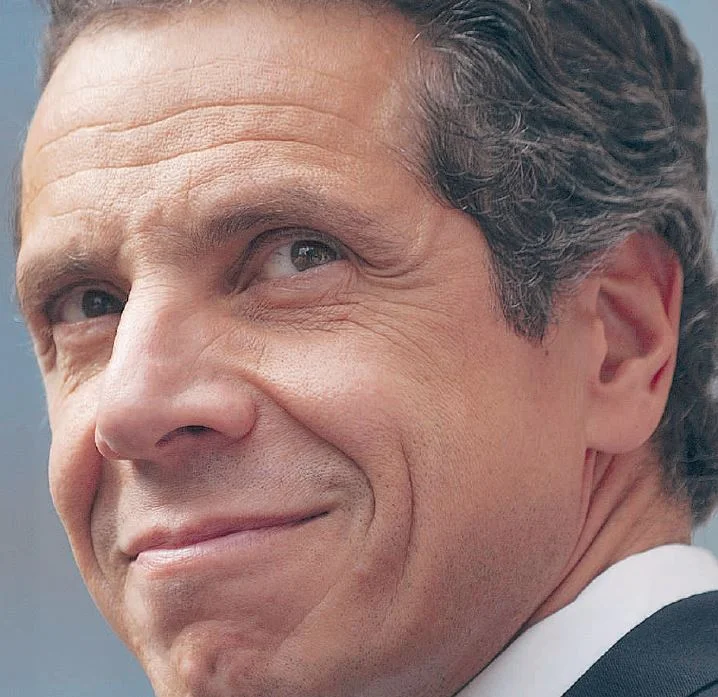 As Cuomo Takes Office, Tough Calls Await