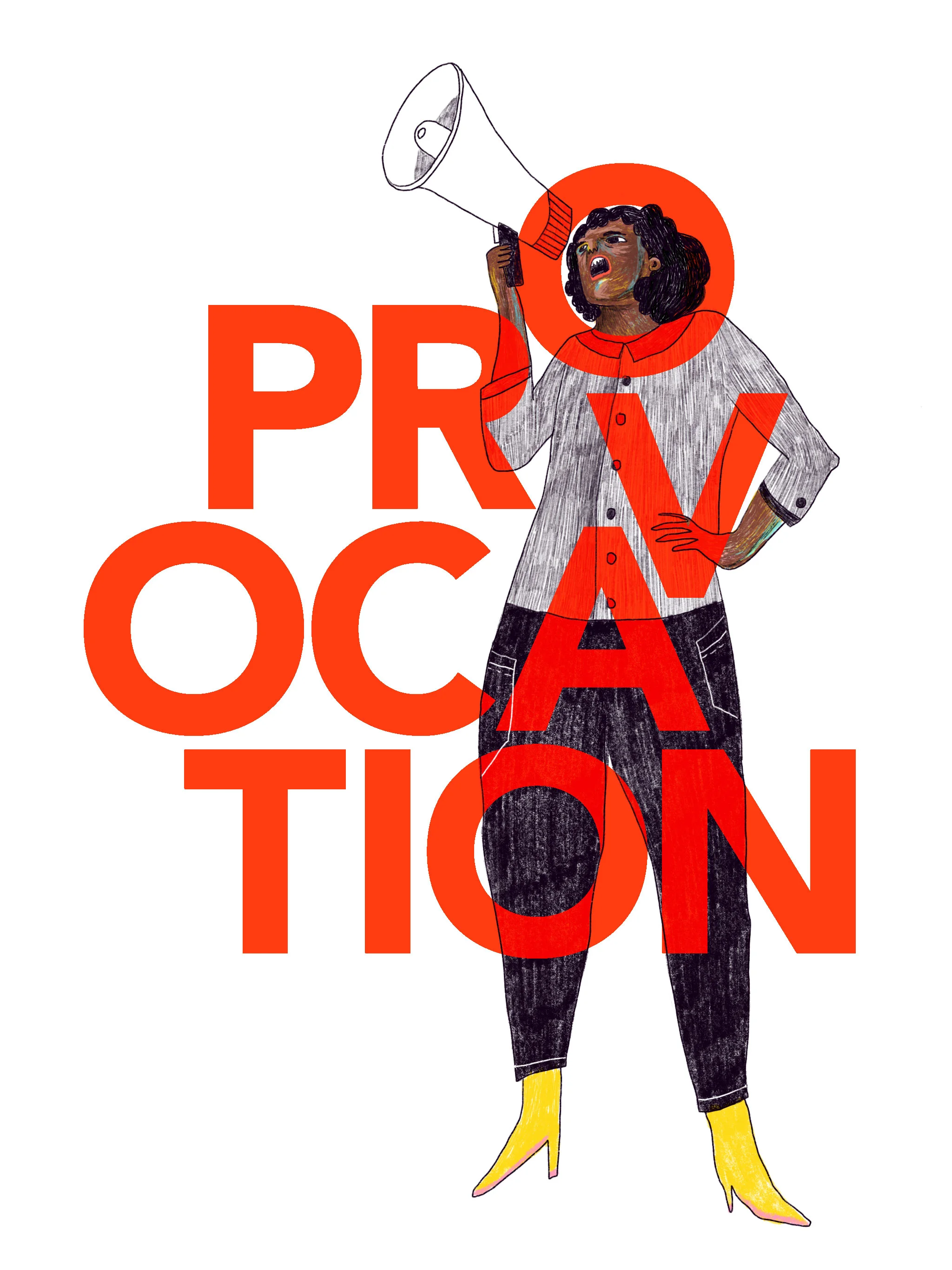 Provocation March 22, 2019 at 7:00 pm Knox United Church Tired of seeing mostly white dudes on your concert programs? So are we. Come celebrate the often underrepresented musical contributions of women and composers from developing nations. Exciting and gorgeous music by rising international stars Nilo Alcala (Phillipines), Vivian Fung (Canada), Thora Martinsdottir (Iceland), Sydney Guillaume (Haiti), Emile Desamours (Haiti), Andrew Balfour (Canada), Jocelyn Morlock (Canada).