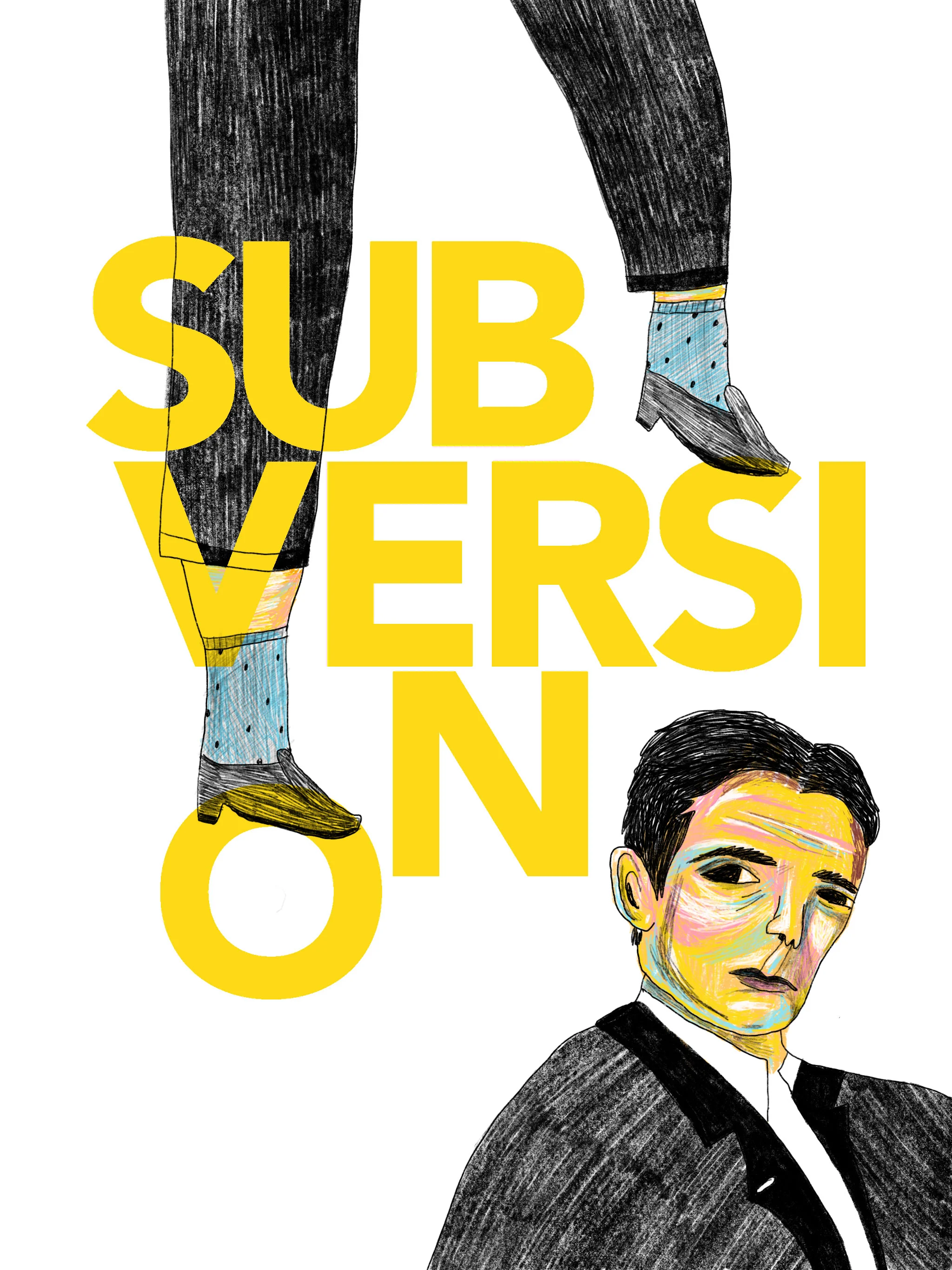 Subversion May 10, 2019 at 7:00 pm Winnipeg Art Gallery Music’s incredible power to inspire has been used for both good and evil since prehistoric times. Polycoro’s final concert of the season explores the way music has been feared by and harnessed for political purposes over the last millennia. Featuring the Canadian Premiere of Aaron Gervais’ “Televised Address to the Nation on Civil Rights” for vocal ensemble and supercollider.