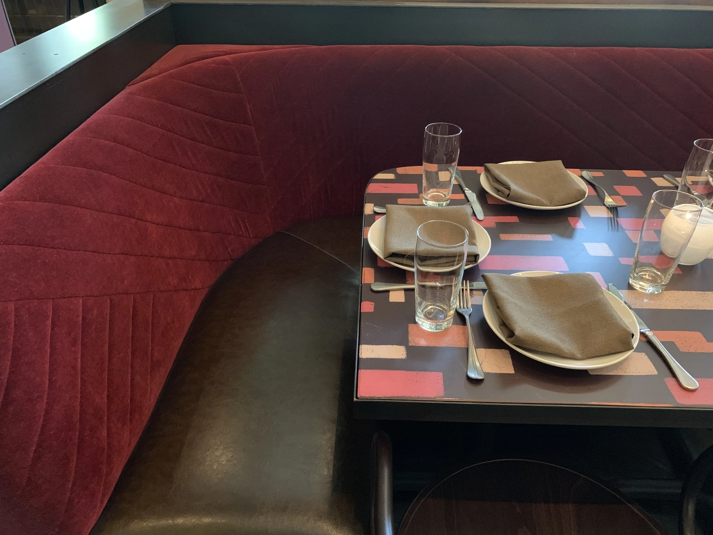 the chef’s table at iberian pig buckhead