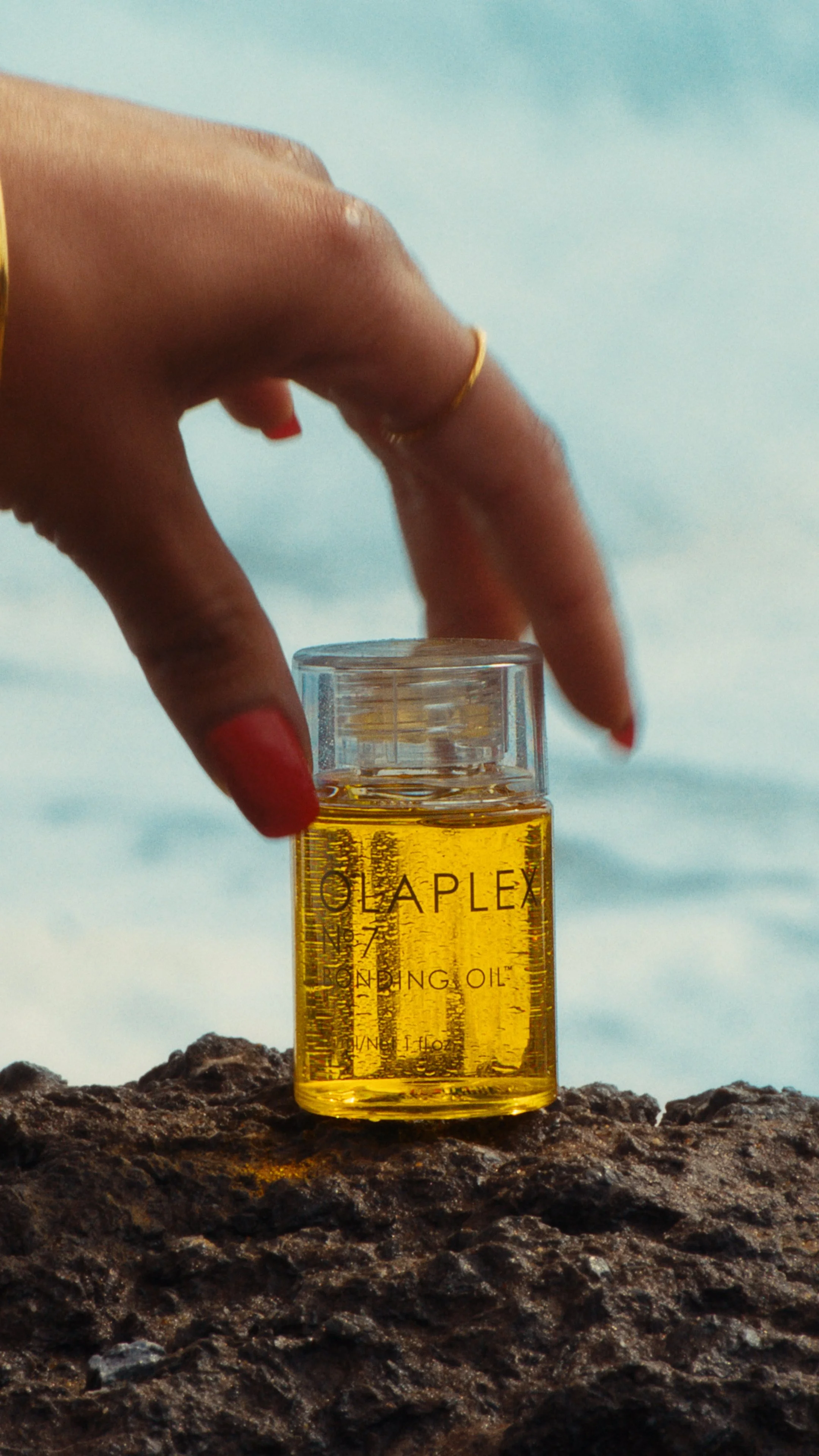 OLAPLEX BEACH