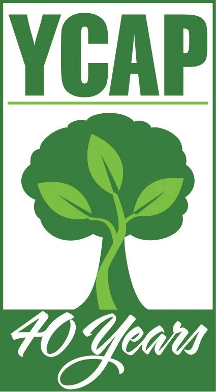 Helping Community Members Become Self-Sufficient - with YCAP