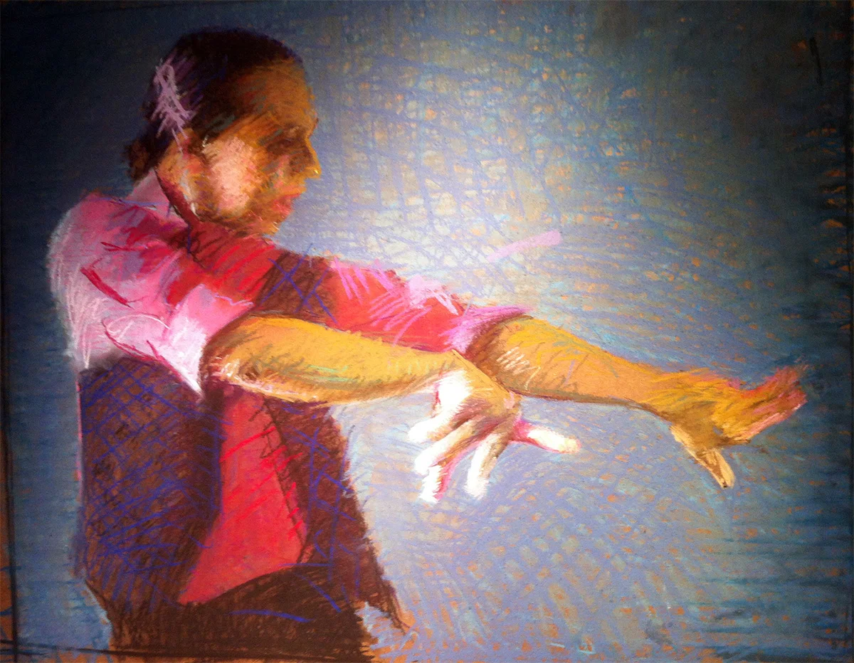 Flamenco Aparicio