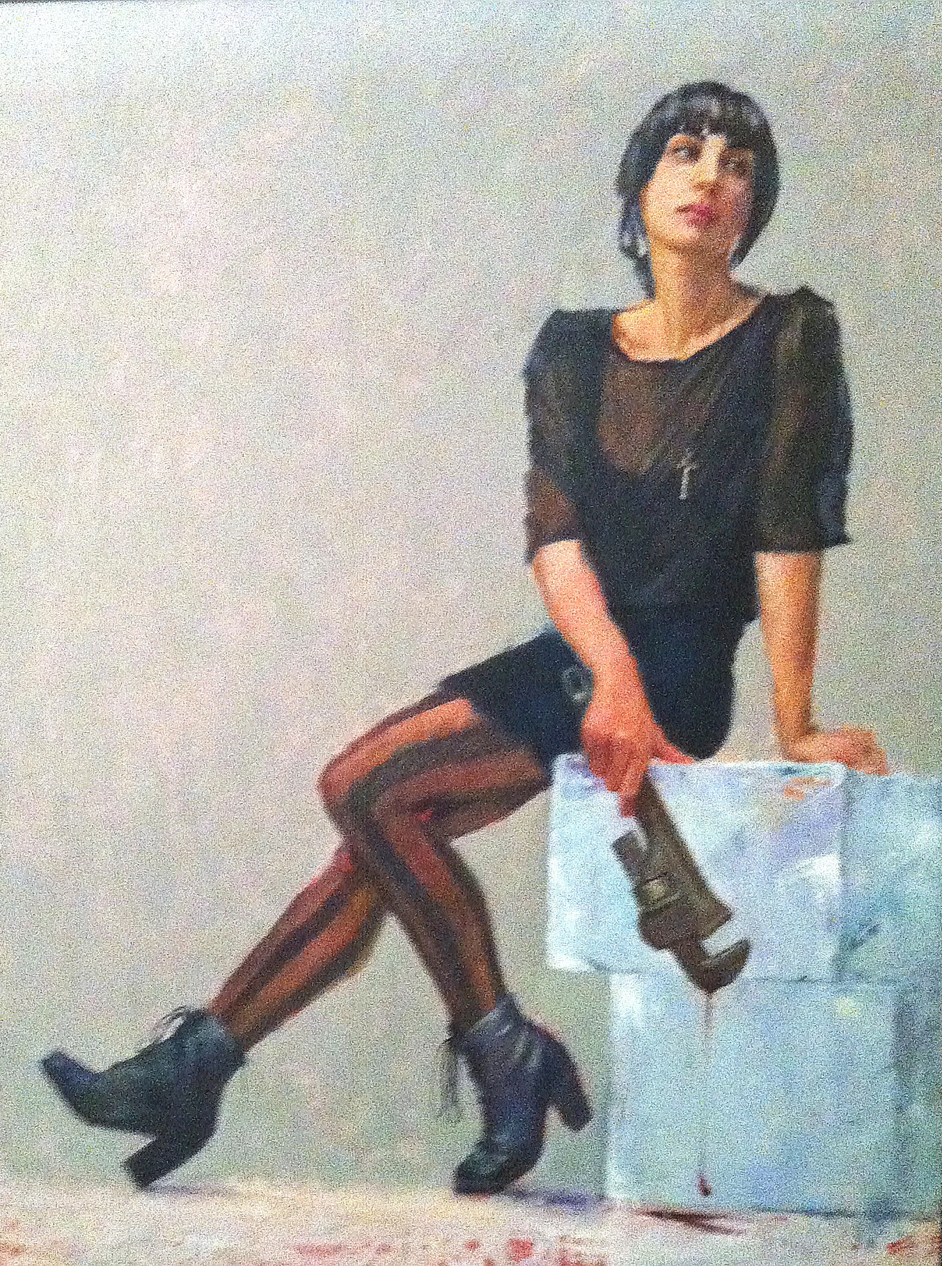 Plumber's Helper/The Wrench Wench