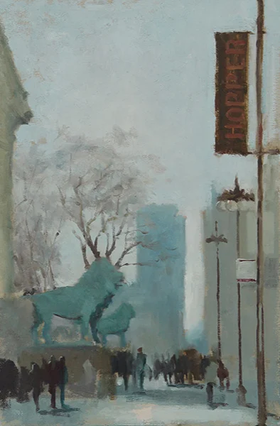 Art Institute of Chicago