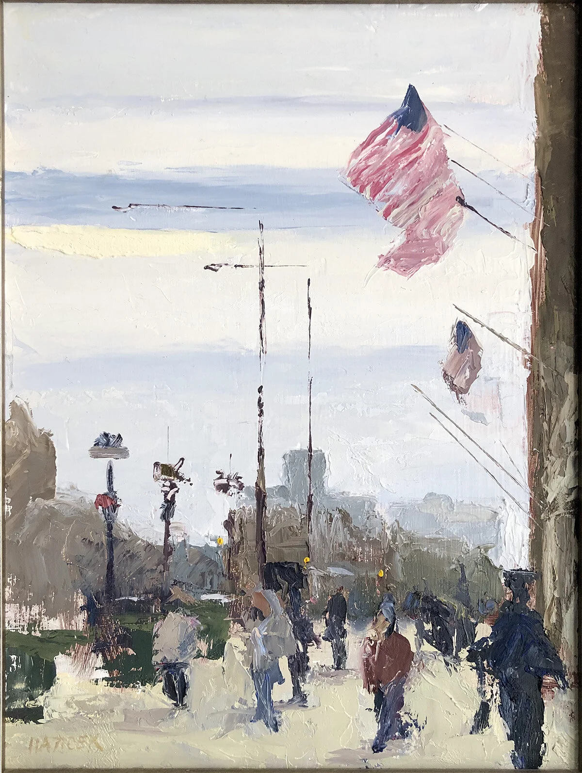 Michigan Avenue, Chicago