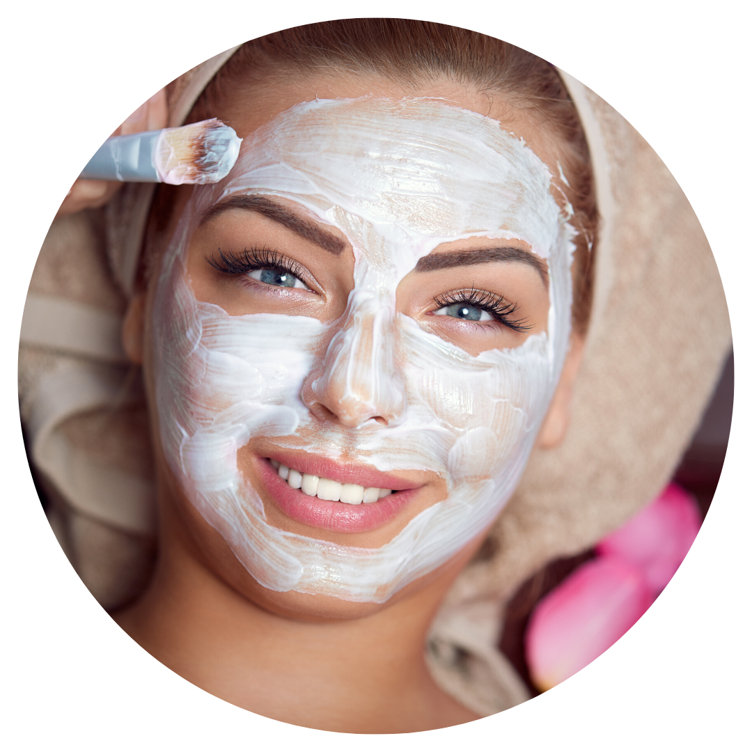 holistic facials near me