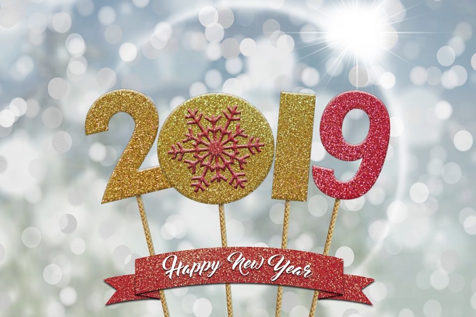 Top 7 New Year's Resolutions for Home Sellers