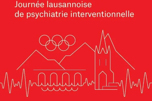 Lausanne Interventional Psychiatry Day – 1st edition - 13th November 2026
