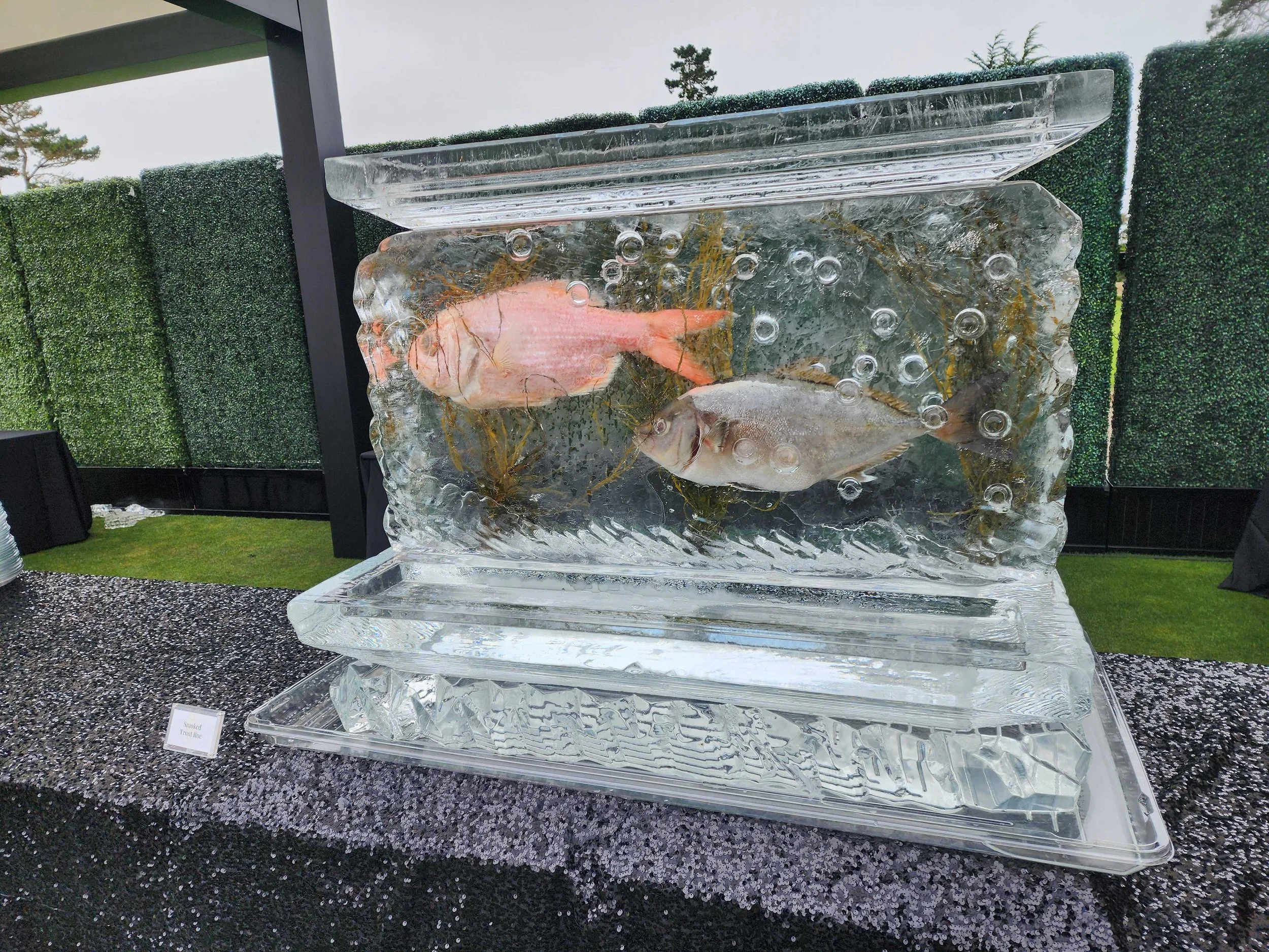 Two Fish Frozen Ice Sculpture.jpg