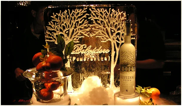 Belvedere Vodka Logo