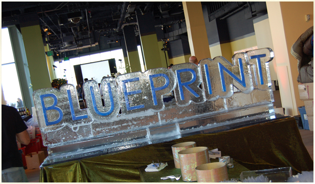 Blueprint Studios Logo