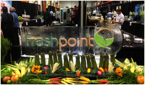 freshpoint Logo