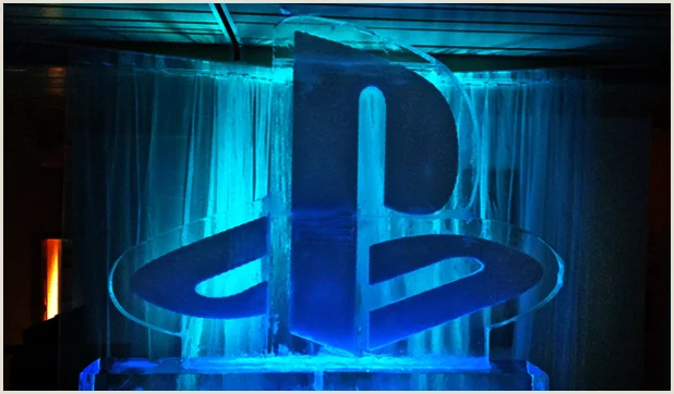 Sony Playstation Logo