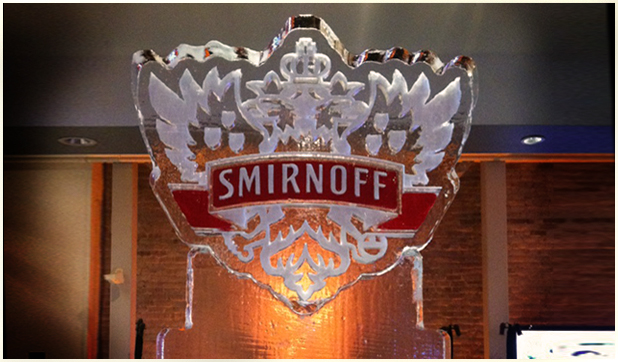 Smirnoff Logo