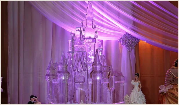 Fairy Tale Castle