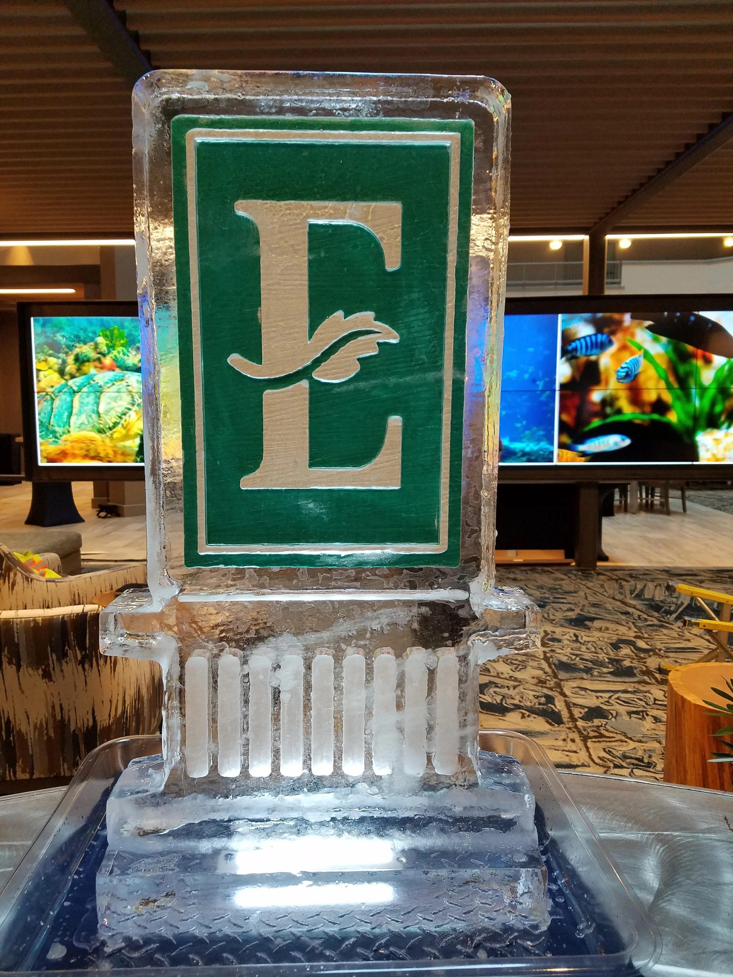 Embassy Suites Hotels Logo