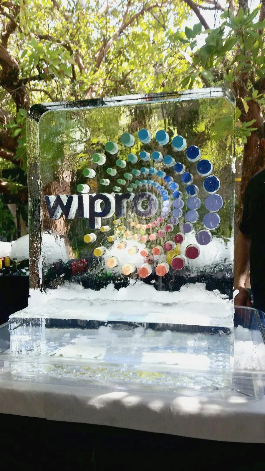 Wipro Logo