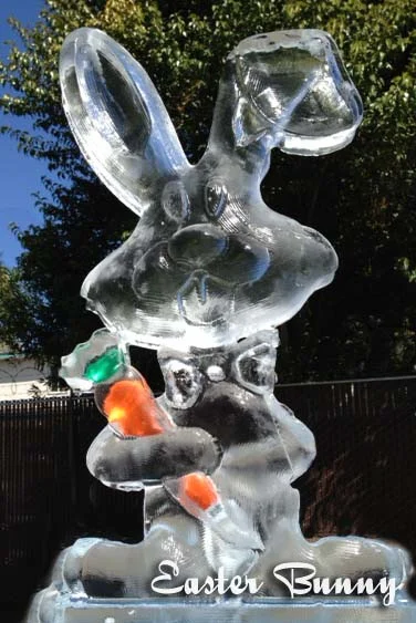 Easter Bunny