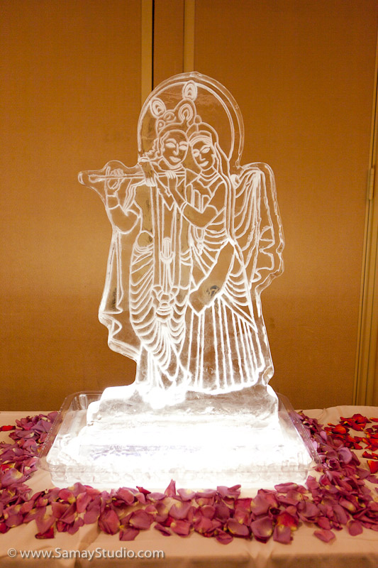 Radha Krishna
